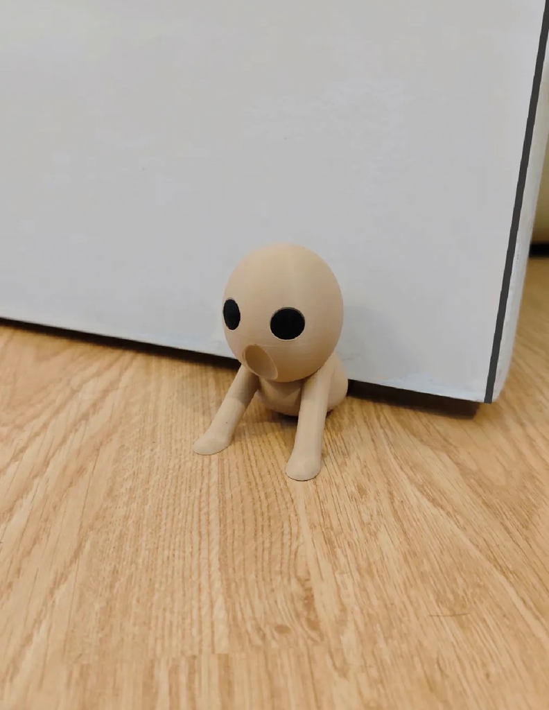 Butée de Porte  (Butée de Porte #1)