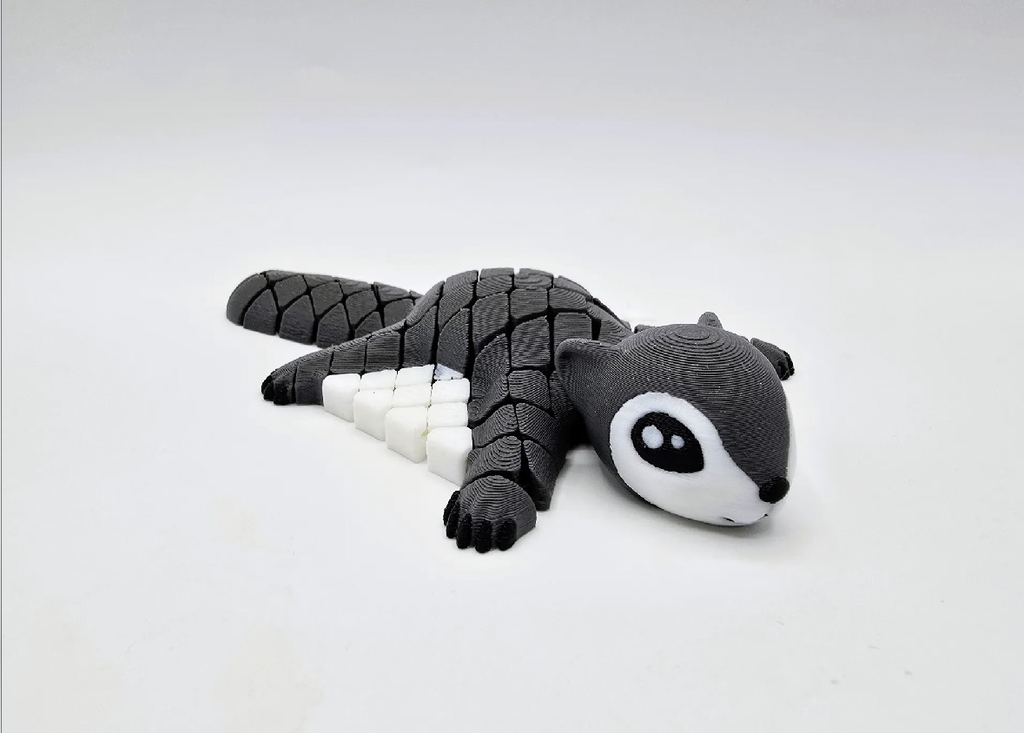 Planeur Sucrier Articulé