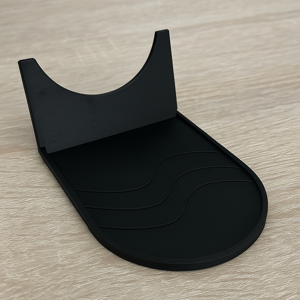 Porte-Cuillère (Orange)