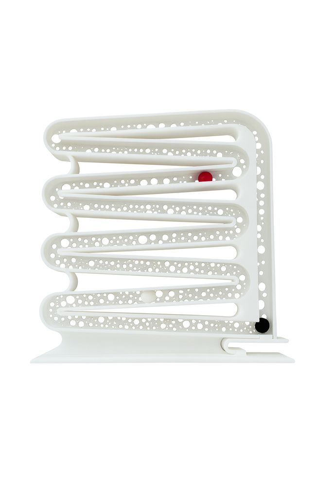 Circuit de Bille (Blanc, Rouge)