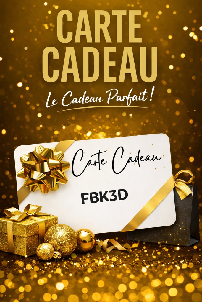 Carte-cadeau (10€)