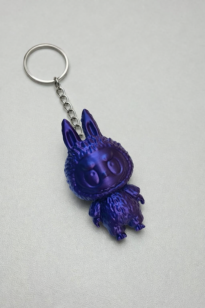Porte-Clef Labubu