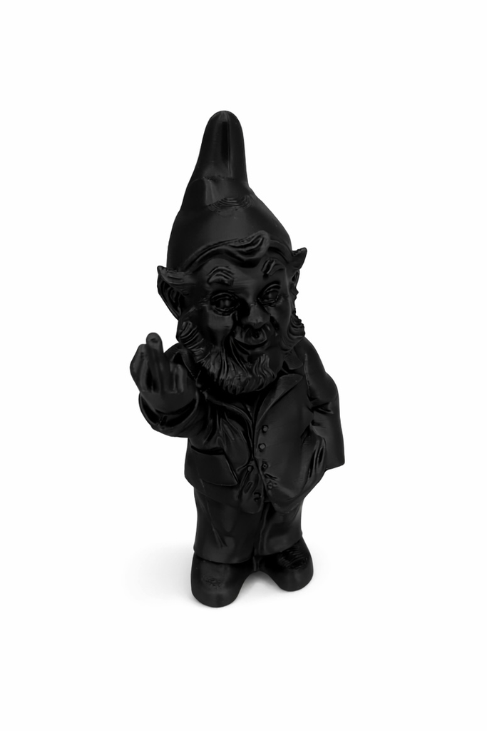 Nain Vulgaire (Fichier STL)